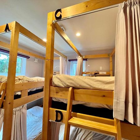 Family Tree Guest House Sapporo Bagian luar foto