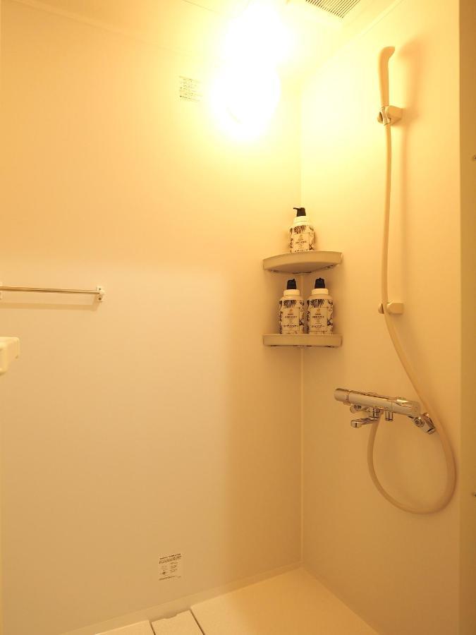Family Tree Guest House Sapporo Bagian luar foto